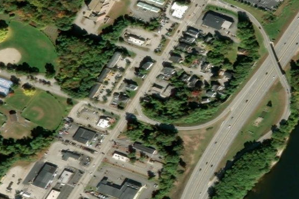 Manchester Bypass Industrial Pockets