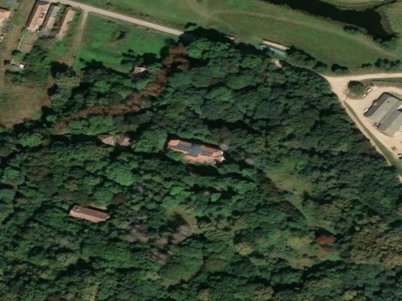 The Enigmatic Realm of Petőfi's Forgotten Landmark