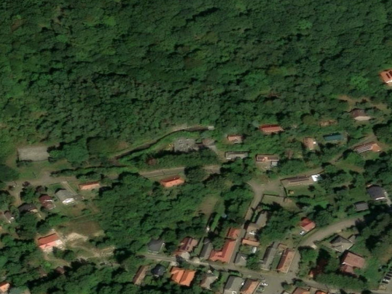 Lost Paradise: The Forgotten Eden of Virág utca