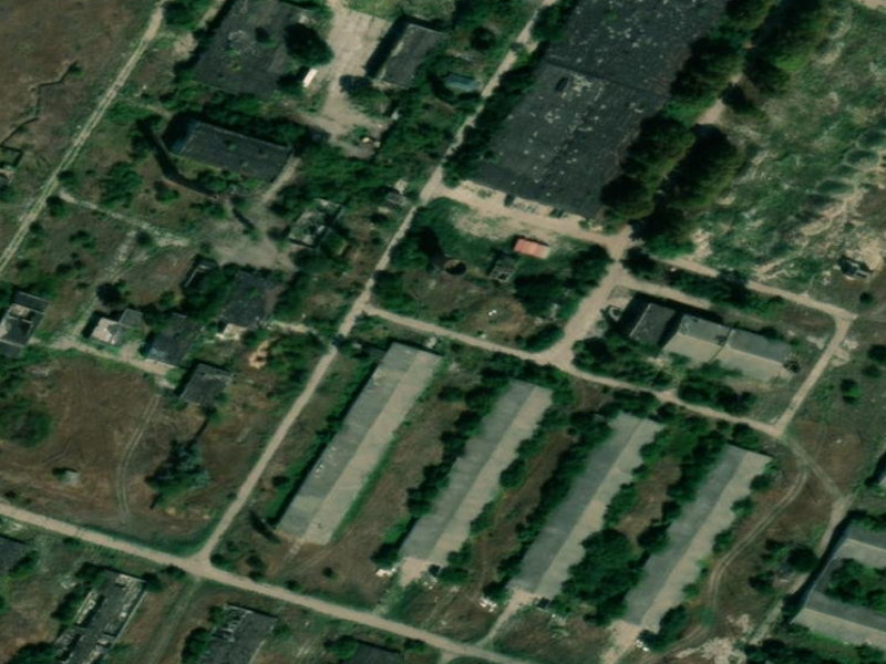 New Location