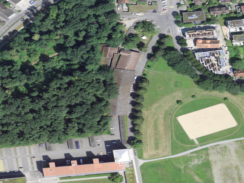 New Location