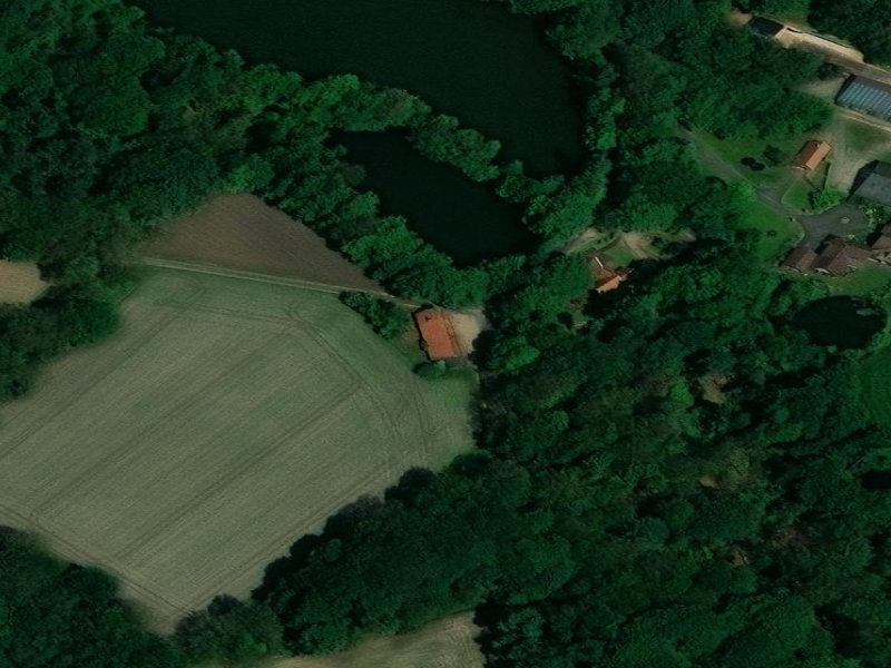 New Location